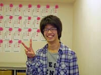 2011|東邦大付属東邦高校|進学実績|東進|合格体験記|小泉 剛志君が早稲田大学 教育学部に現役合格!