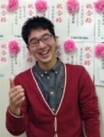 2013|東邦大付属東邦高校|進学実績|東進|合格体験記|加藤 侑真君が早稲田大学 教育学部に現役合格!