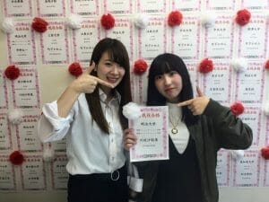 2017｜市川東高校｜進学実績｜川村 沙耶果さんが明治大学 情報コミュニケーション学部に現役合格！