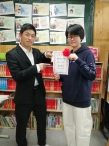 2022|国府台女子学院|進学実績|長谷 来夏さんが東京都立大学 システムデザイン学部 機械システム工学科に現役合格!